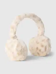 Children's winter ear flaps - Girls