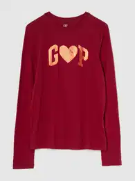 T-shirt with logo - Women