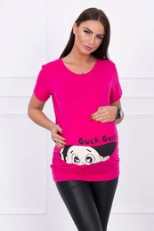 marka niezdefiniowana Thotensk halenka Guck fuchsiov