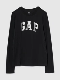 T-shirt with logo - Women
