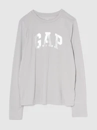 T-shirt with logo - Women