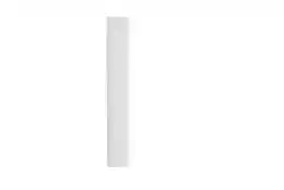 RB 300 White 18 MM White Straps