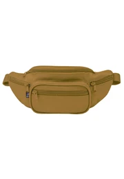 Pocket Hip Bag camel