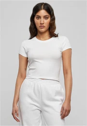 Dmsk streov dres Cropped Tee bl