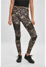 Dmsk legny Camo Tech Mesh ze deva digitln kamufl