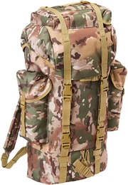 Nylon Military Backpack Tactical Mask