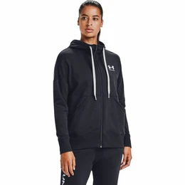 Women's Rival Fleece FZ Hoodie