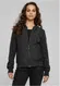 Women's Light Bomber Jacket Black