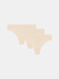 Pure Stretch NS Thong