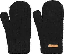Rukavice WITZIA MITTS Black