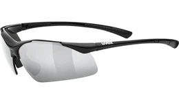 Sportstyle 223 Black Sports Glasses