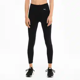 Women's leggings Favorite Forever High Waist 7/8 Tight Black M