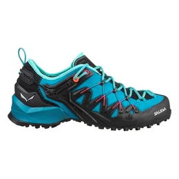 Women's outdoor shoes WS Wildfire Edge Malta/Vivacious UK 7