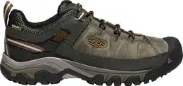 Men's outdoor shoes TARGHEE III WP MEN US 12