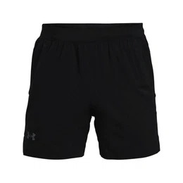 Men's shorts Launch SW 5'' Short black Black S