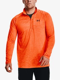 Men's sweatshirt Tech 2.0 1/2 Zip-ORG XXL