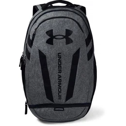 Hustle 5.0 black/grey backpack