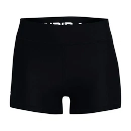 Women's shorts HG Mid Rise Shorty black L