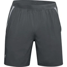 Men's shorts Launch SW 7'' Branded STS gray XL
