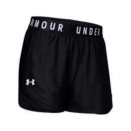 Women's shorts Play Up Shorts 3.0 black S