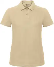 enska Polo majica B&C Basic