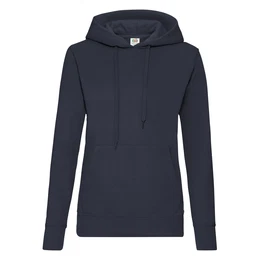 enska jopica s kapuco Basic