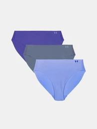 Pure Stretch NS BKN Panties