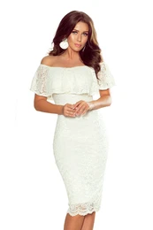 Lace Spanish Dress