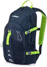 Cycling backpack TOPGATE 15 blue
