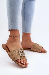 Women's sliders Kesi