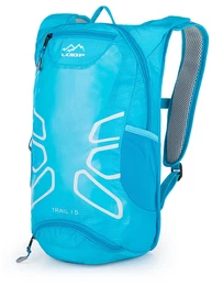 Cycling backpack TRAIL15 Blue
