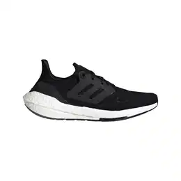 Ultraboost 22W Core Black UK 8 Women's Running Shoes