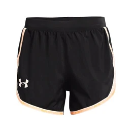 Women's Fly By 2.0 Brand Short-GRY XS Shorts