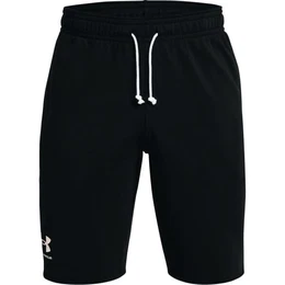 Men's shorts RIVAL TERRY SHORT black S