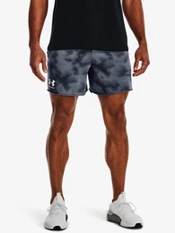 Men's shorts Rival Terry 6in Short-GRY XXL