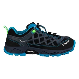 Children's outdoor shoes JR Wildfire UK 13.5 (Kid)
