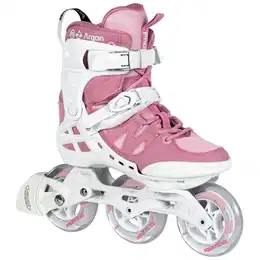 Phuzion Argon Rose 100 Trinity Women's Inline Skates