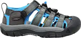 Newport H2 K Magnet/Brilliant Blue Green US 11 Children's Sandals