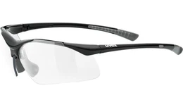 Sportstyle 223 Clear sports glasses