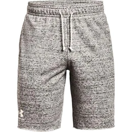 Men's shorts RIVAL TERRY SHORT white S