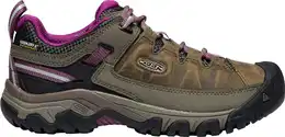 Women's outdoor shoes TARGHEE III WP WOMEN US 7