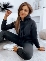 Bluza damska POLINA czarna
