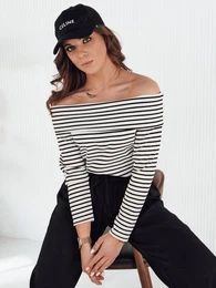 Dmsk elegantn halenka TESSO Barva ern