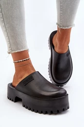 Dmsk abky na masivn podevi Big Star