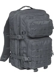 US Cooper Large Charcoal Backpack