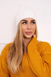 Fleecov epice Agnes K239 bl