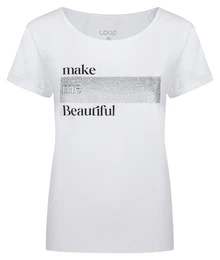 Women's T-shirt ABILLA White
