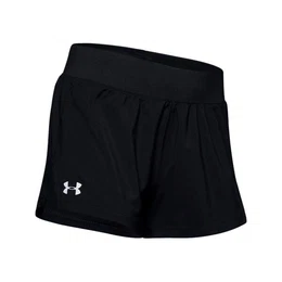 Launch SW 3'' Short-BLK S Women's Shorts
