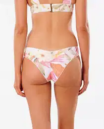 Plavky NORTH SHORE CHEEKY HIPSTER PA Light Pink