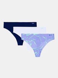 Pure Stretch NS Nov Thong